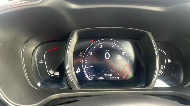 Renault Kadjar 1.3 TCE S Edition 5dr Petrol Hatchback